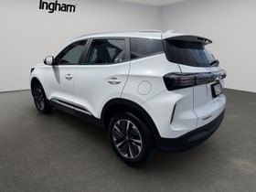 2025 Chery Tiggo 4 | ULTIMATE 1.5PT Hybrid | 30258 | 6