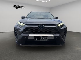 2022 Toyota RAV4 | GXL 2.5PH/4WD/HD | 30255 | 2