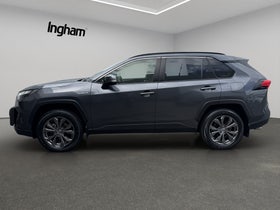 2022 Toyota RAV4 | GXL 2.5PH/4WD/HD | 30255 | 4