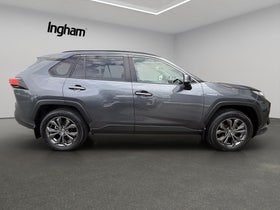 2022 Toyota RAV4 | GXL 2.5PH/4WD/HD | 30255 | 5