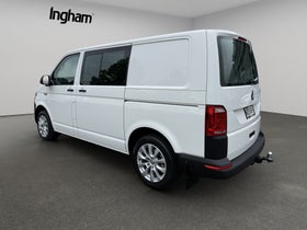 2020 Volkswagen T6 | TRANSPORTER SWB 2.0D | 30282 | 6