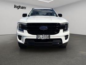 2025 Ford Everest | SPORT 2.0D/4WD | 30347 | 2