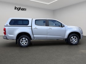 2015 Holden Colorado | LTZ 4WD 2.8D AUTO | 30350 | 5