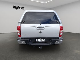 2015 Holden Colorado | LTZ 4WD 2.8D AUTO | 30350 | 7