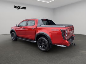 2026 Isuzu D-MAX | X-TERRAIN DOUBLE CAB 4X4 | 30402 | 5