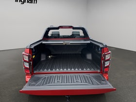 2026 Isuzu D-MAX | X-TERRAIN DOUBLE CAB 4X4 | 30402 | 6