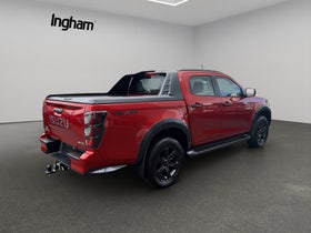 2026 Isuzu D-MAX | X-TERRAIN DOUBLE CAB 4X4 | 30402 | 7