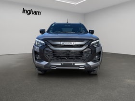 2026 Isuzu D-MAX | X-TERRAIN DOUBLE CAB | 30403 | 2