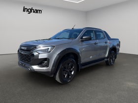 2026 Isuzu D-MAX | X-TERRAIN DOUBLE CAB | 30403 | 3