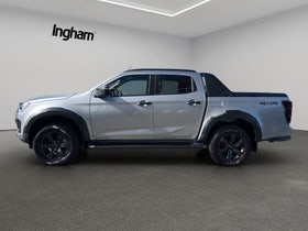 2026 Isuzu D-MAX | X-TERRAIN DOUBLE CAB | 30403 | 4