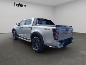 2026 Isuzu D-MAX | X-TERRAIN DOUBLE CAB | 30403 | 5