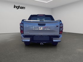 2026 Isuzu D-MAX | X-TERRAIN DOUBLE CAB | 30403 | 6