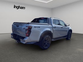 2026 Isuzu D-MAX | X-TERRAIN DOUBLE CAB | 30403 | 7