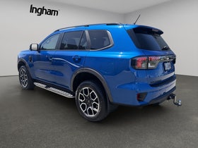 2025 Ford Everest | WILDTRAK 3.0D/4WD | 30411 | 6