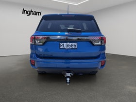 2025 Ford Everest | WILDTRAK 3.0D/4WD | 30411 | 7