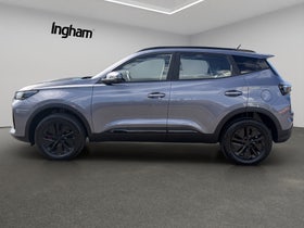 2025 Chery Tiggo 4 | Ultimate Hybrid 1.5PT | 30464 | 4