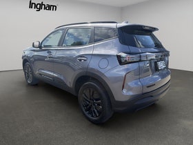 2025 Chery Tiggo 4 | Ultimate Hybrid 1.5PT | 30464 | 6