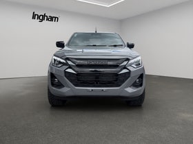 2026 Isuzu D-MAX | LS DOUBLE CAB 4WD  | 30474 | 2