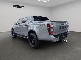 2026 Isuzu D-MAX | LS DOUBLE CAB 4WD  | 30474 | 5