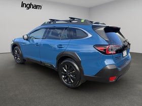2023 Subaru Outback | XT TOURING 2.4PT/4WD | 30488 | 6