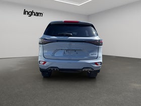 2026 Isuzu MU-X | LS-T 4WD AUTO 3.0DT | 30496 | 6