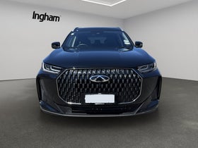 2025 Chery Tiggo 7 | ULTIMATE PHEV/7AT | 30555 | 2