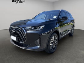 2025 Chery Tiggo 7 | ULTIMATE PHEV/7AT | 30555 | 3