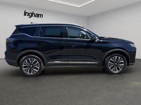 2025 Chery Tiggo 7 | ULTIMATE PHEV/7AT | 30555 | 5