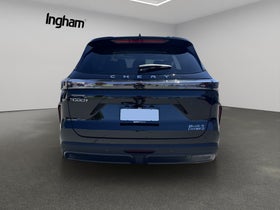 2025 Chery Tiggo 7 | ULTIMATE PHEV/7AT | 30555 | 7