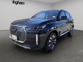 2025 Chery Tiggo 4 | ULTIMATE 1.5PT/CVT | 30556 | 3