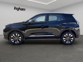 2025 Chery Tiggo 4 | ULTIMATE 1.5PT/CVT | 30556 | 4