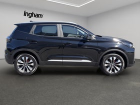 2025 Chery Tiggo 4 | ULTIMATE 1.5PT/CVT | 30556 | 5