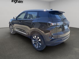 2025 Chery Tiggo 4 | ULTIMATE 1.5PT/CVT | 30556 | 6