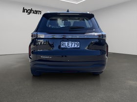 2025 Chery Tiggo 4 | ULTIMATE 1.5PT/CVT | 30556 | 7