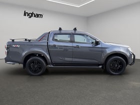 2021 Isuzu D-MAX | X-TERRAIN 3.0D/4WD | 30616 | 5