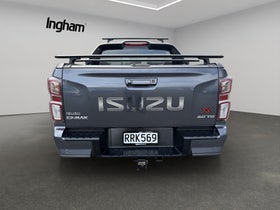 2021 Isuzu D-MAX | X-TERRAIN 3.0D/4WD | 30616 | 7