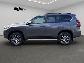 2023 Toyota Land Cruiser Prado | VX LIMITED 2.8DT/4WD | 30617 | 4