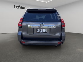 2023 Toyota Land Cruiser Prado | VX LIMITED 2.8DT/4WD | 30617 | 7