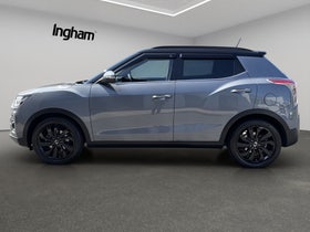 2021 SsangYong TIVOLI | LTD AUTO 1.5PT | 30623 | 4