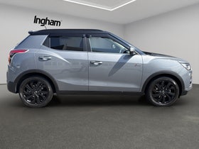 2021 SsangYong TIVOLI | LTD AUTO 1.5PT | 30623 | 5