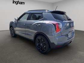 2021 SsangYong TIVOLI | LTD AUTO 1.5PT | 30623 | 6