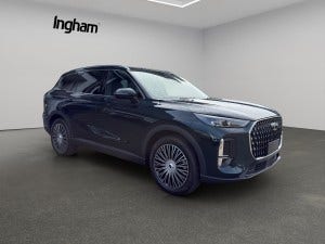 2026 Chery Tiggo 9 | ULT PHEV/AWD/7HD CSH | 30674 | 1