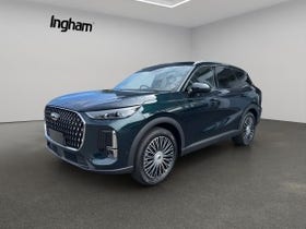 2026 Chery Tiggo 9 | ULT PHEV/AWD/7HD CSH | 30674 | 4