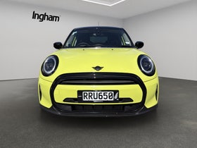 2023 Mini HATCH | COOPER 1.5PT/7AT | 30751 | 2