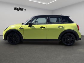 2023 Mini HATCH | COOPER 1.5PT/7AT | 30751 | 4