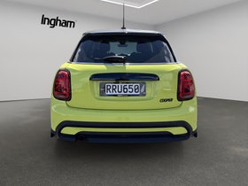 2023 Mini HATCH | COOPER 1.5PT/7AT | 30751 | 7