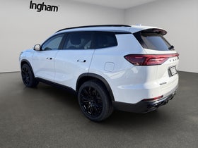 2025 Chery Tiggo 8 | ULTIMATE PHEV/HD CSH | 30767 | 6