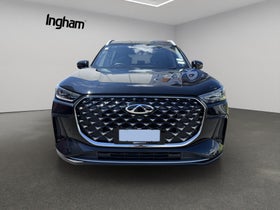 2025 Chery Tiggo 8 | ULTIMATE PHEV/HD CSH | 30768 | 2