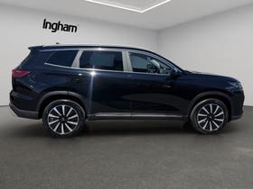 2025 Chery Tiggo 8 | ULTIMATE PHEV/HD CSH | 30768 | 4