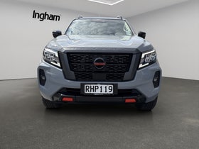 2025 Nissan Navara | PRO-4X 2.3D 4WD | 30773 | 2